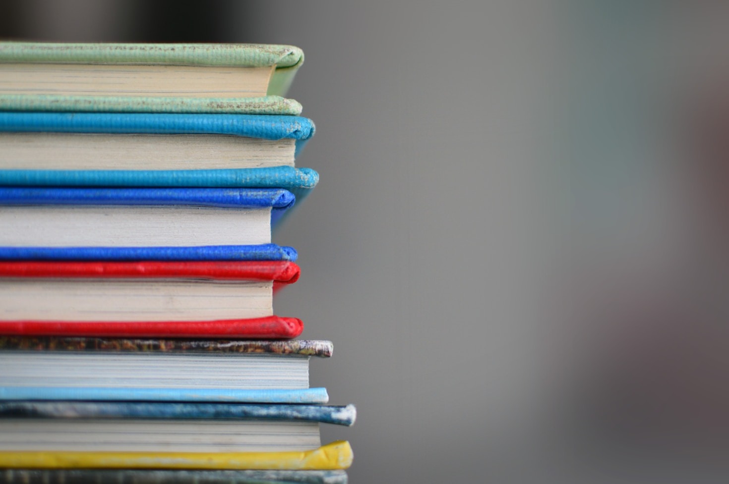 How to Conquer Your TBR Pile in Style