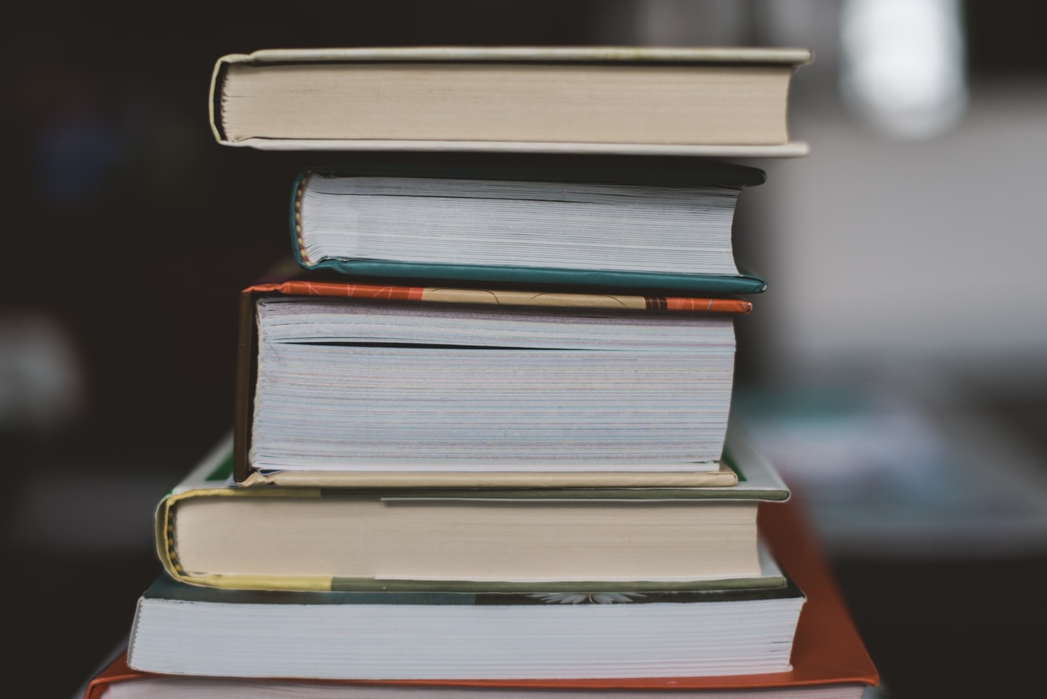 Top 10 Books That Surprised Us This Year