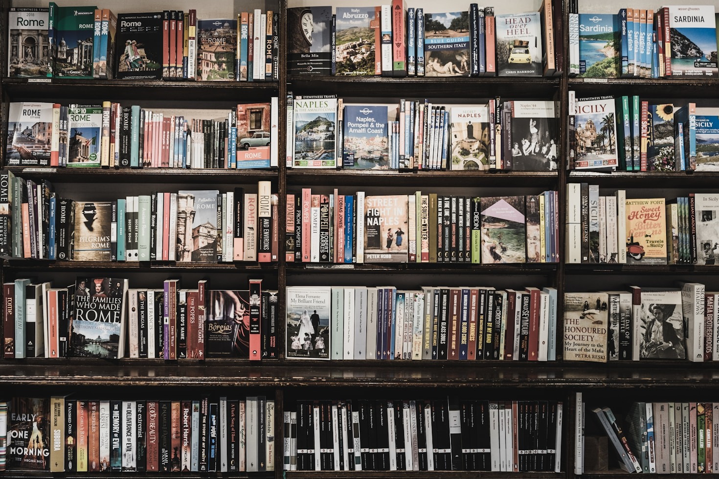 Hidden Gems in the World of Literature